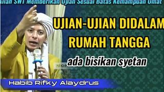 Dakwah islami habib rifky alaydrus
