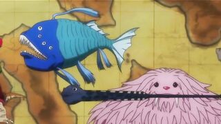 Hunter X Hunter 20