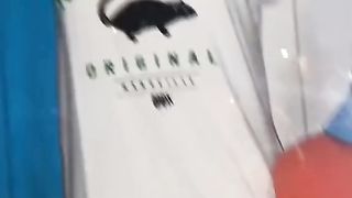 Racoste the new mark????????????