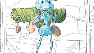 coloring pictures