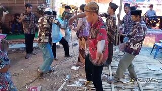 Java Tayub campursari