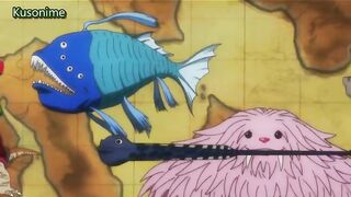 Hunter X Hunter 21