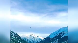 Naran Kaghan Valley Ajj Kal Mansehra KPK Pakistan