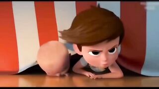 BABY BOSS - Dance Monkey