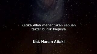 motivation: fate by hanan atakhi
