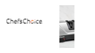 Chef’sChoice Trizor 15XV Professional Electric Knife Sharpener