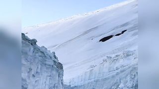 Babusar Top Road Now Day's Naran Kaghan Pakistan
