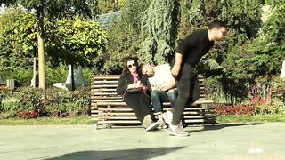 ????Giving Money Prank!! (MUST SEE) ????