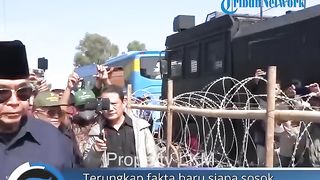 Sosok ketua Al zaytun