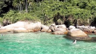 Paraty RJ