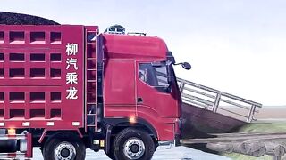 Truk Trailer 35