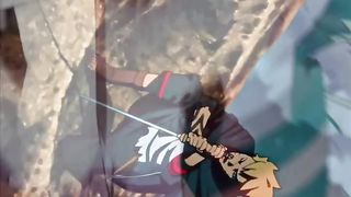 Naruto best moments