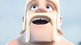 Funny game coc