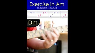 Exercise In Am