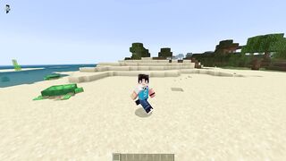 skibidi version of adventure minicraft