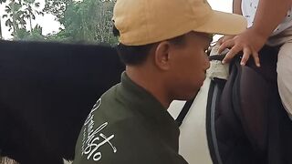 Nemu tmpt wisata baru CGE AVENUE CIMANGGIS