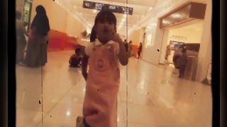 Moments with family
