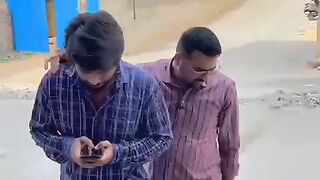 Dost pe bharosa