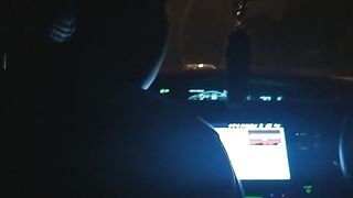 Refreshing  at night