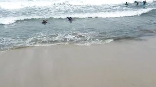 Pantai Anyer