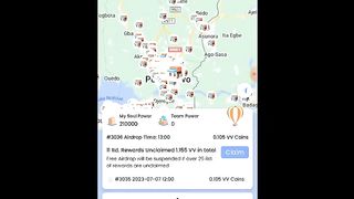 COMMENT GAGNER GRATUITEMENT DES BITCOINS AVEC LE PROJET AVIVE WORLD