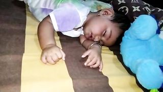 Baby girl 6