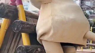 Cute Panda Funny Video