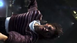 Spiderman Andrew Remember Saddest history