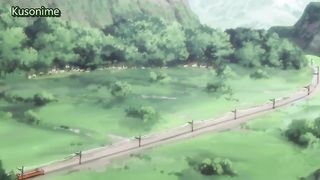 Hunter X Hunter 24