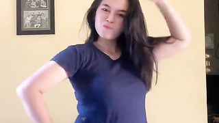 Goyang janda