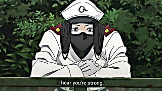 Gojou Coolest moments