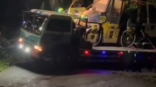 truck driver skills