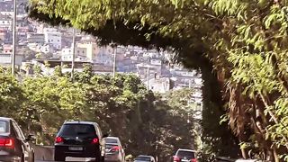 São Conrado / Rocinha