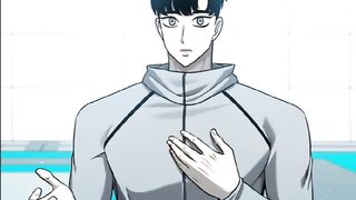 Manhwa Best # 43