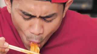 TRICK RAMEN HACK