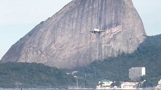 Aeroporto Santos Dumont Rio de Janeiro