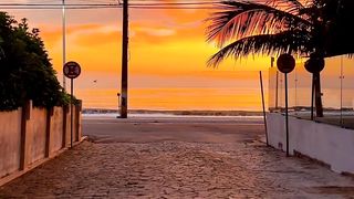 Praia das Cabeçudas Itajaí Santa Catarina