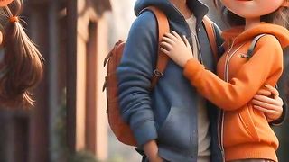 Love together