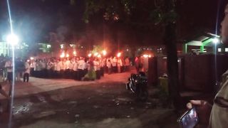 Hiburan malam
