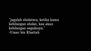 Motivasi Islami