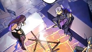 Manhwa Best # 50