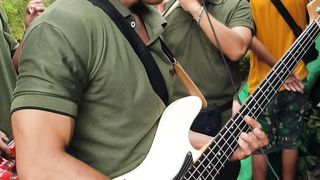 Keren Sekali Musik Dangdut Jalanan Irama Dopang
