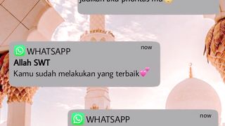Motivasi Islami 2