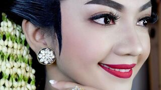 इंडोनेशिया का खूबसूरत चेहरा / BEAUTIFUL FACE OF INDONESIA