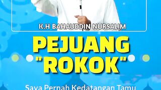 Pejuang Rokok