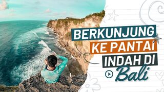 Tourism in Bali