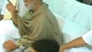 مجھے تم یاد آتے ہو