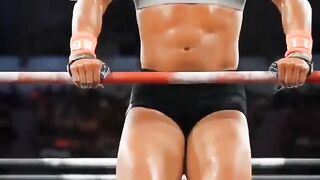 Female motivation crossfit girl