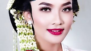 इंडोनेशियाई दुल्हन - INDONESIAN BRIDE