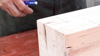 Craft a Flawless and Distinctive Solid Wood Table